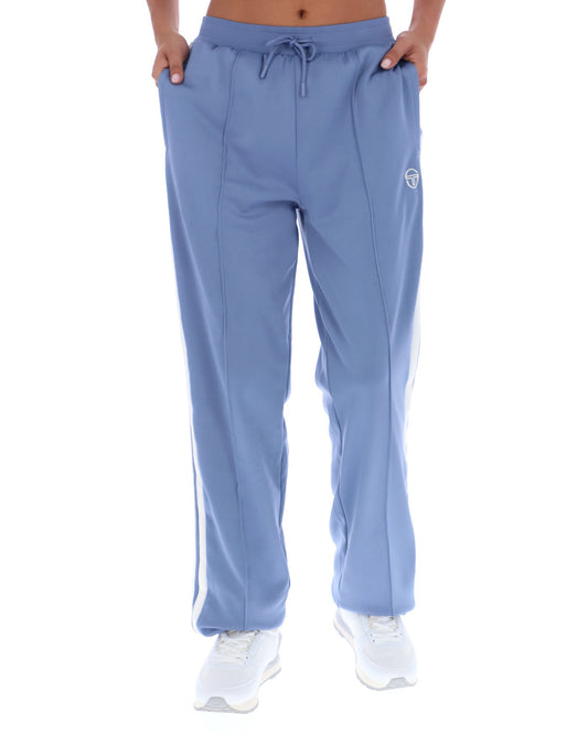 Sergio Tacchini Women Sergio Tacchini Miss Star Track Pant Country Blue