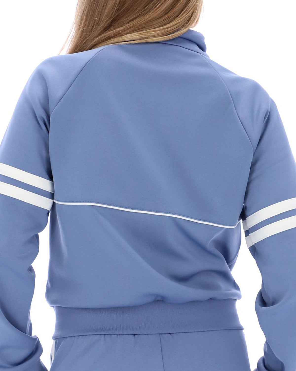 Sergio Tacchini Miss Star Track Top Country Blue