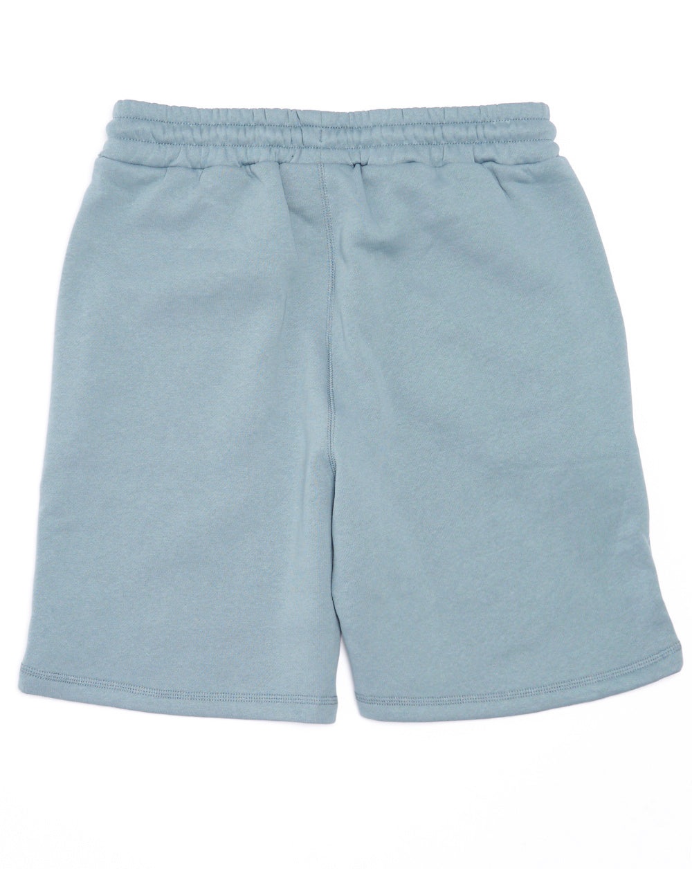Sergio Tacchini TRAVIS SWEAT SHORTS Lead/White