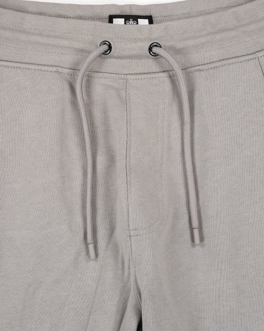 Weekend Offender Weekend Offender Chiyoda Ripstop Pocket Shorts Smokey Grey