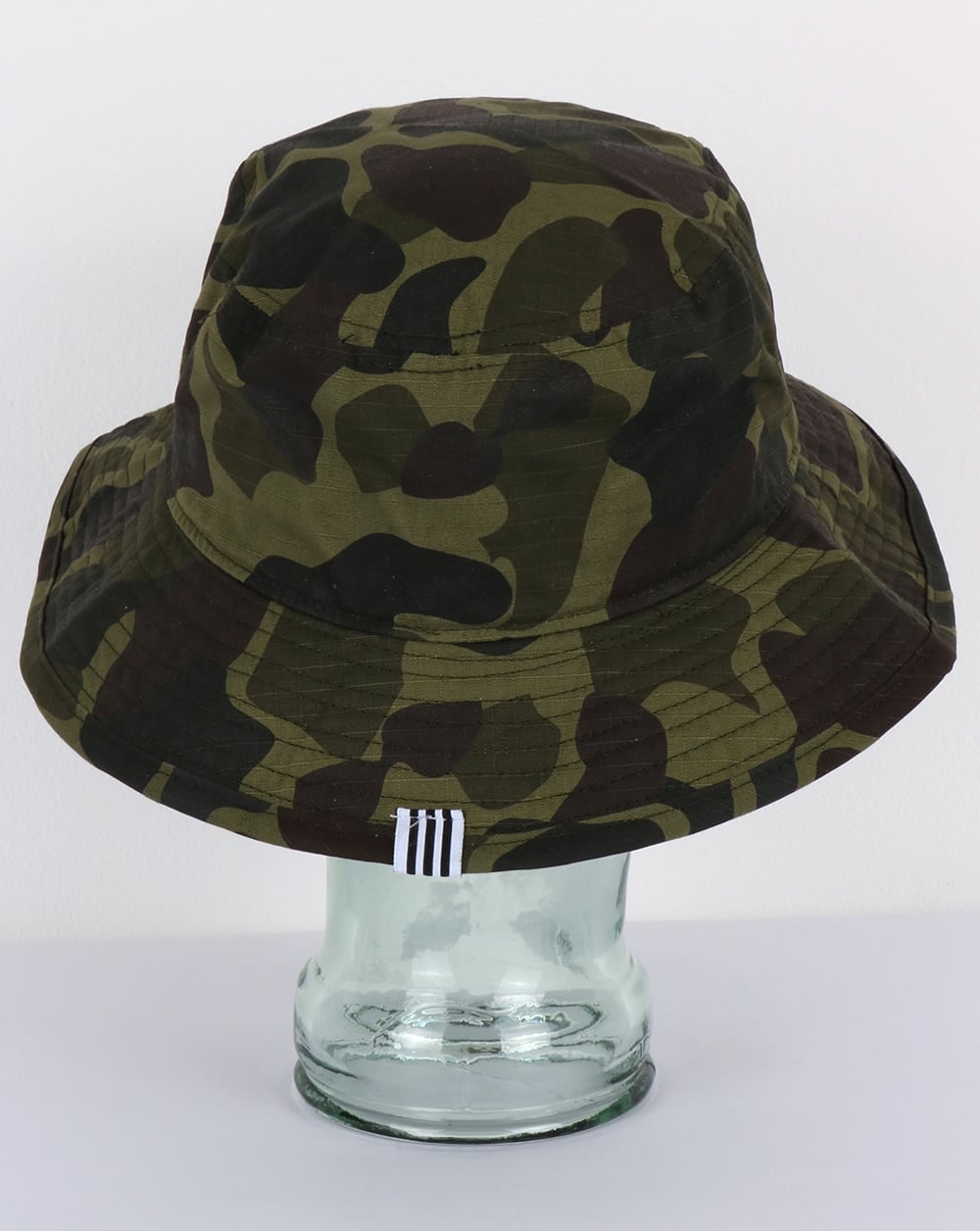 Adidas Originals Bucket Hat Camo
