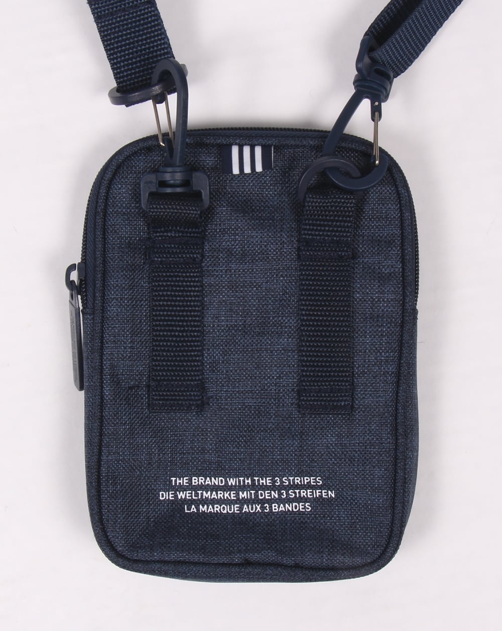 Adidas Originals Casual Festival Bag Navy
