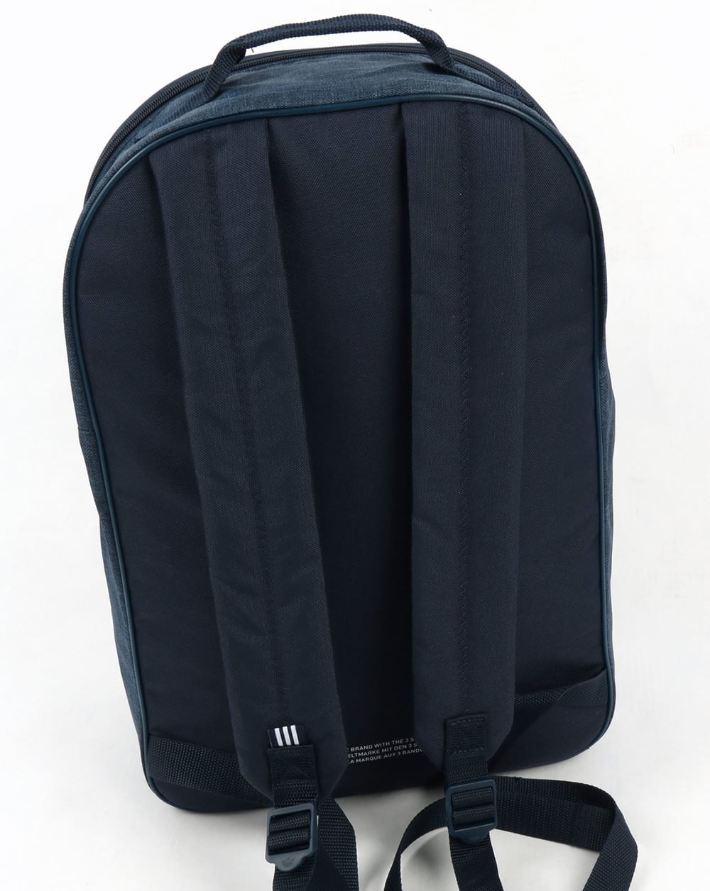 Adidas Originals Classic Backpack Navy