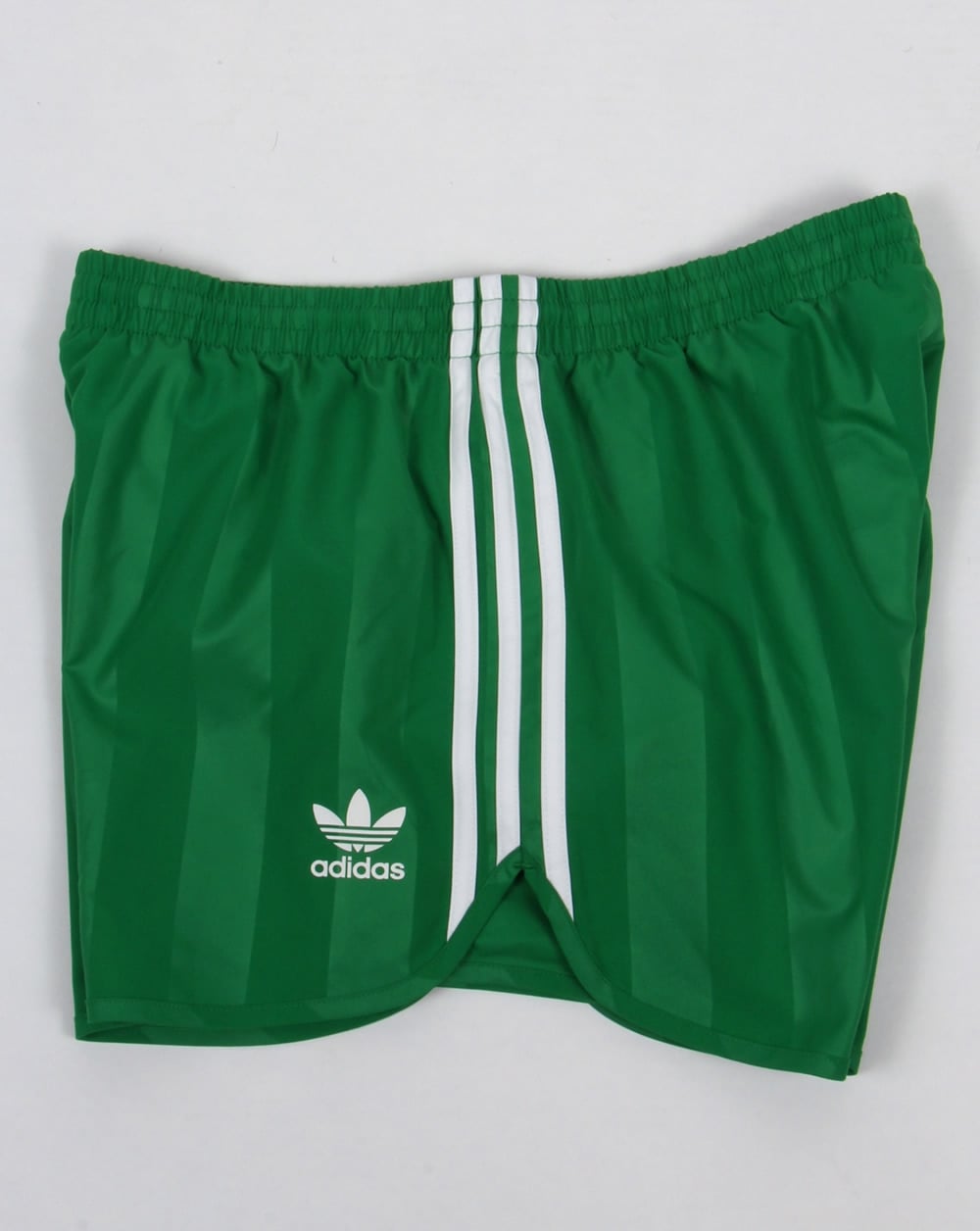 Adidas Originals Football Shorts Green