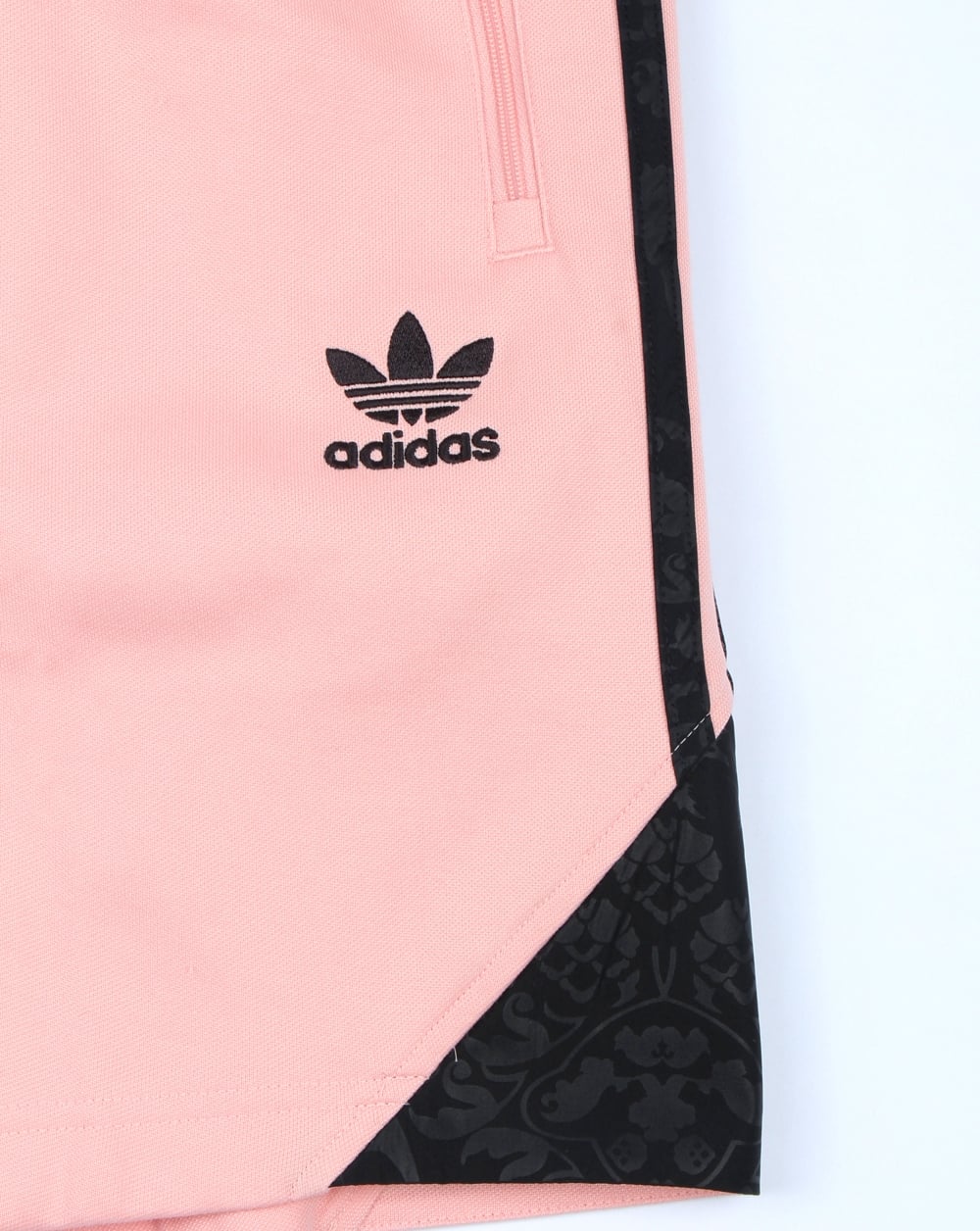 Adidas Originals Ob Shorts Vapour Pink