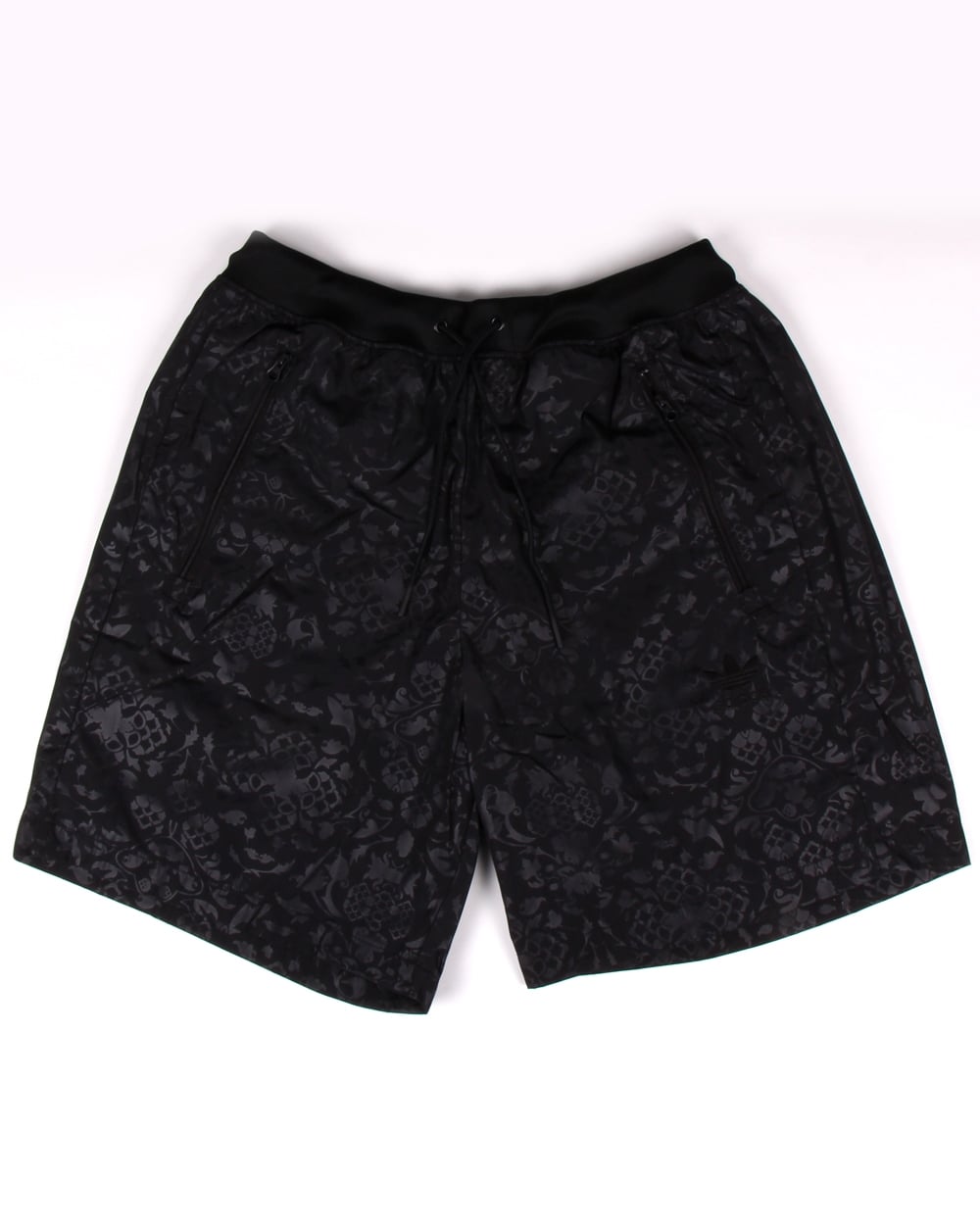 Adidas Originals Ob Tonal Shorts Black
