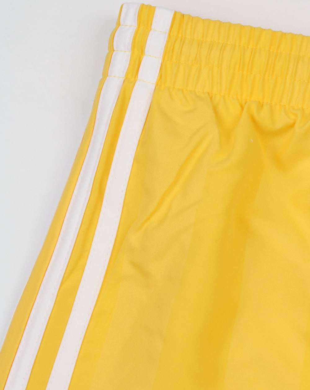 Adidas Originals Old Skool Shorts Citrus Yellow