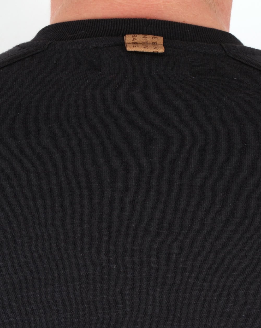 Adidas Originals Premium Sweatshirt Black