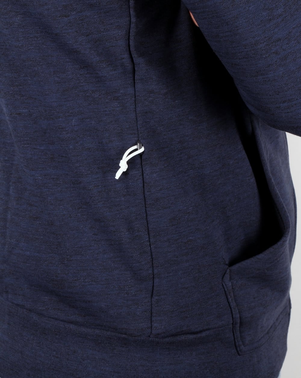 Adidas Originals Premium Zipped Hoody Legend Ink