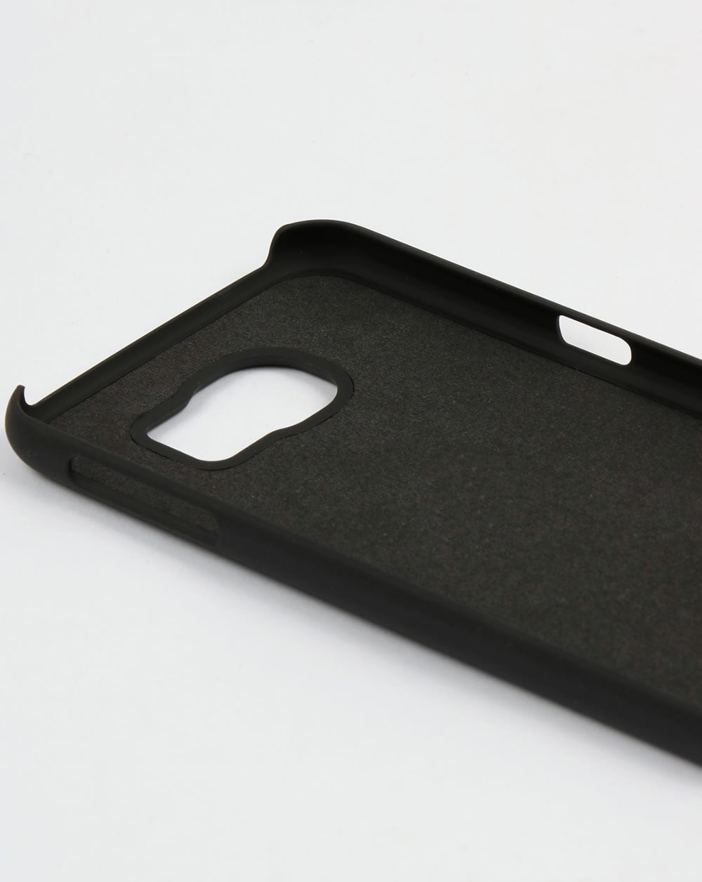 Adidas Originals Samsung Galaxy S6 Moulded Case Black/White