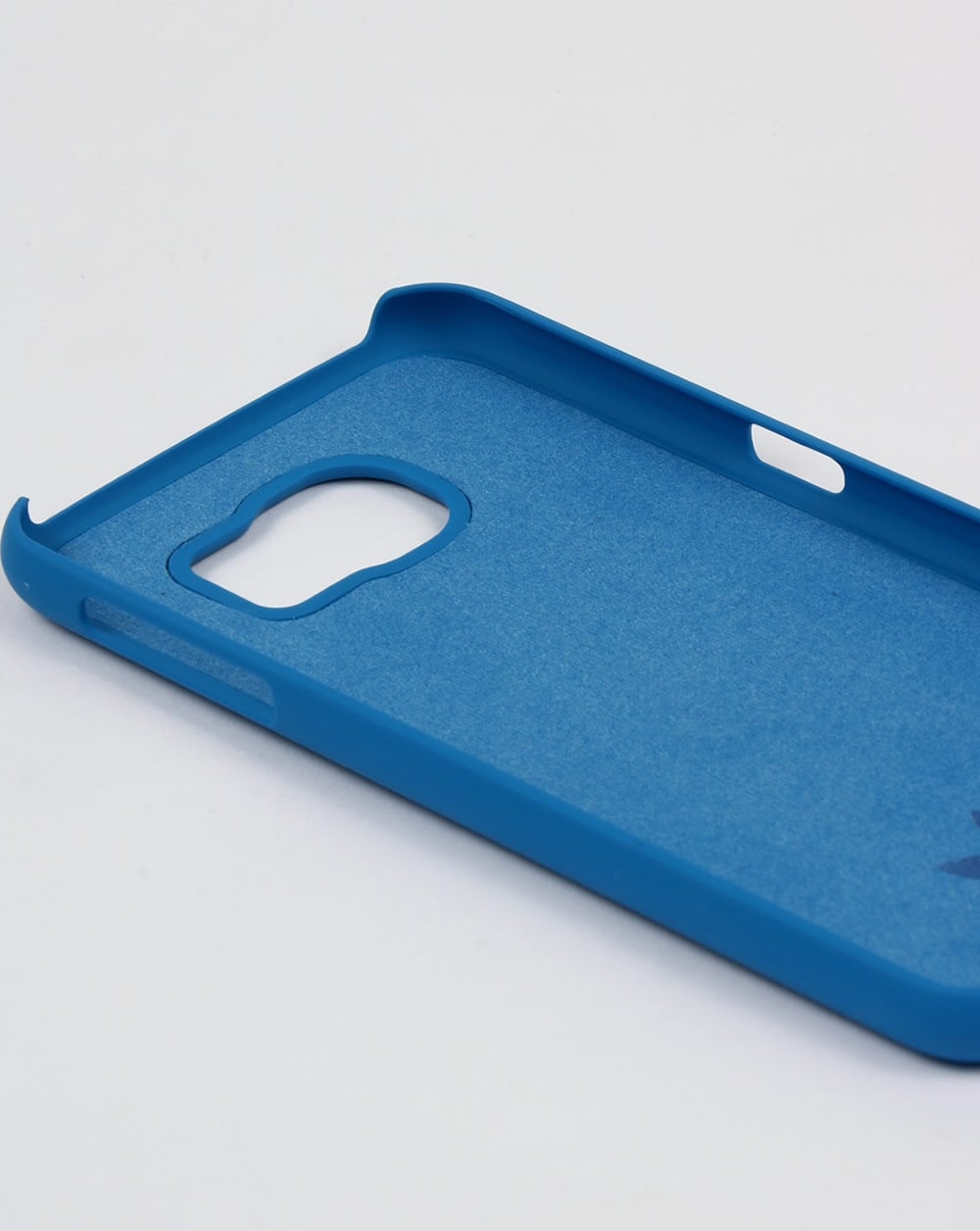 Adidas Originals Samsung Galaxy S6 Moulded Case Bluebird Blue/White