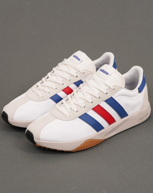 Adidas Adidas Run 76/26 Sneaker Weiß Royal