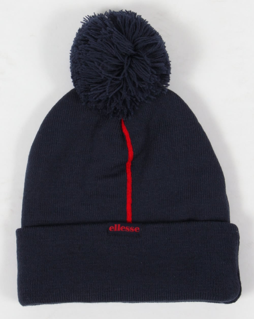 Ellesse Anson Beanie Navy