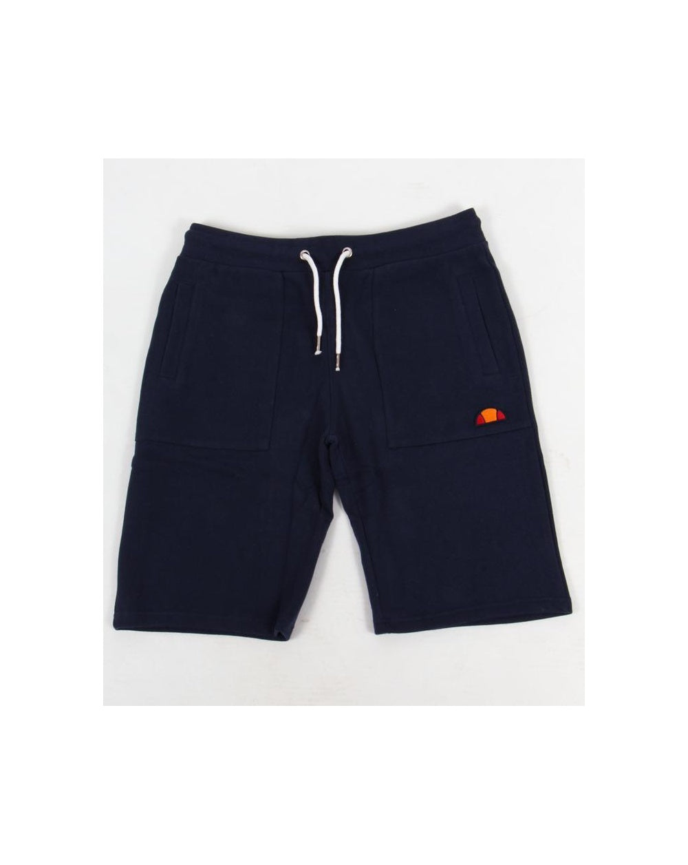 Ellesse Cusna Fleece Shorts Navy
