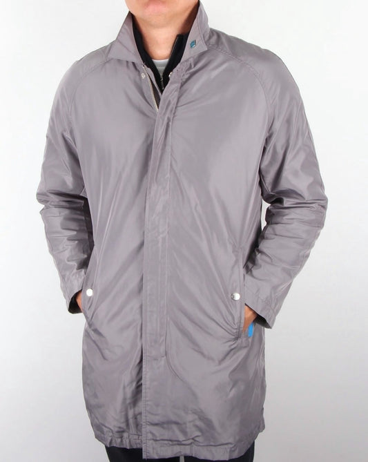 Ellesse Ellesse Italia Mac Silber