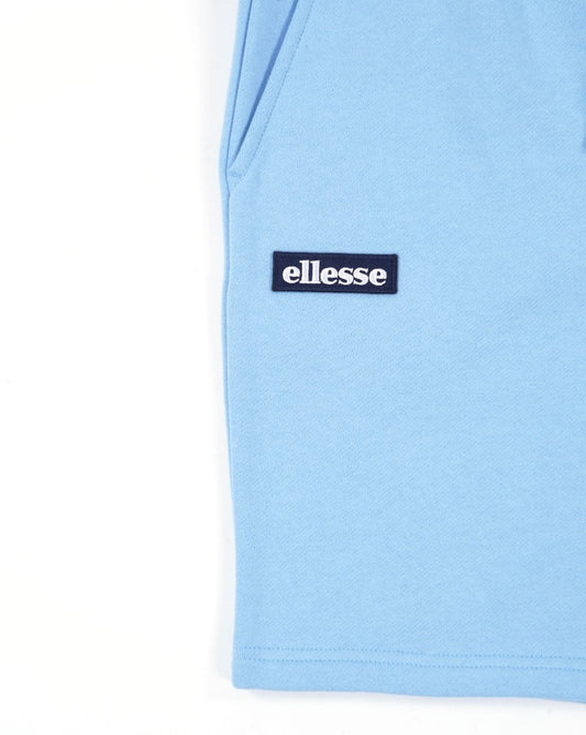 Ellesse Ellesse – Freizeit-Shorts in Himmelblau