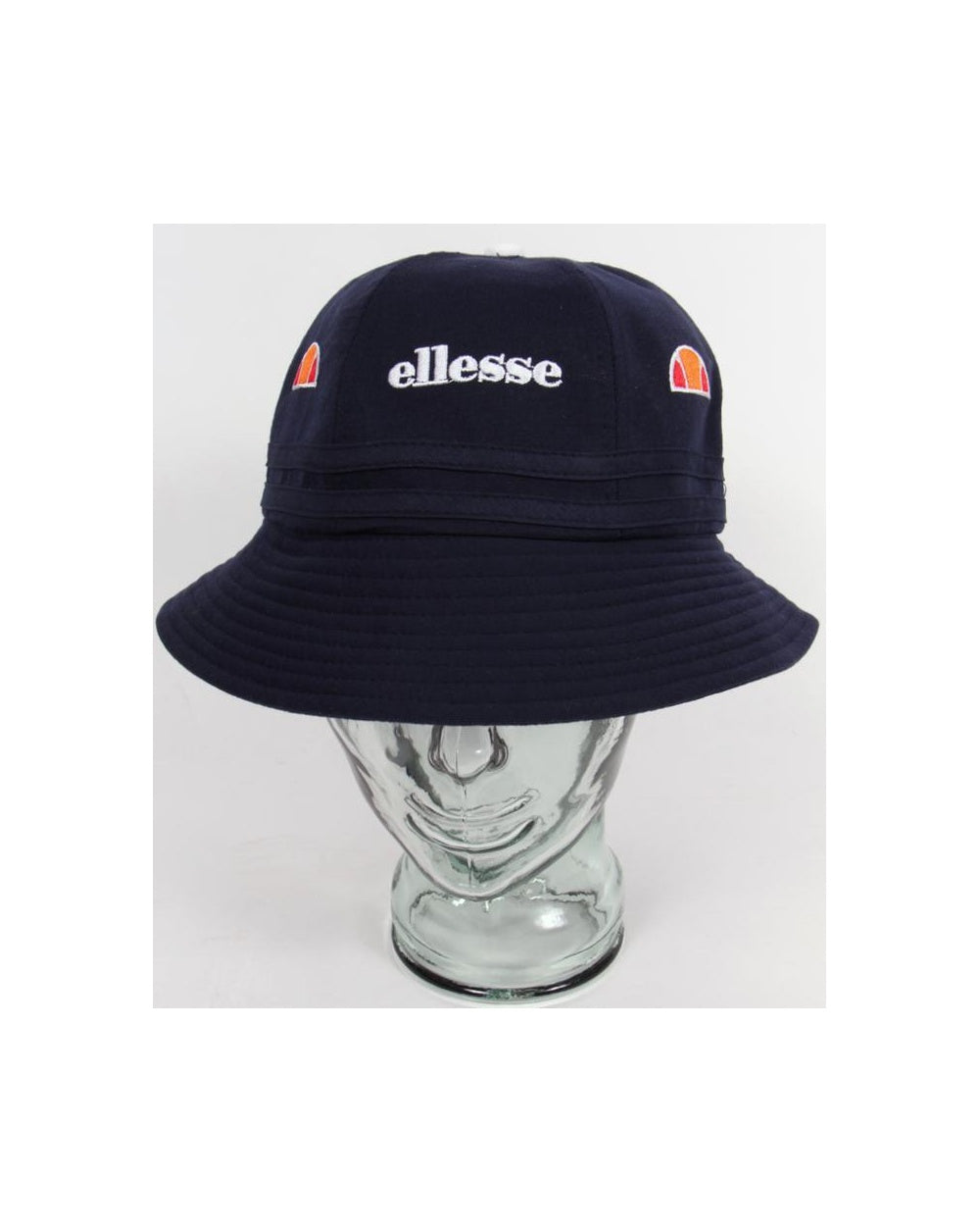 Ellesse Mateo Bucket Hat Navy/navy