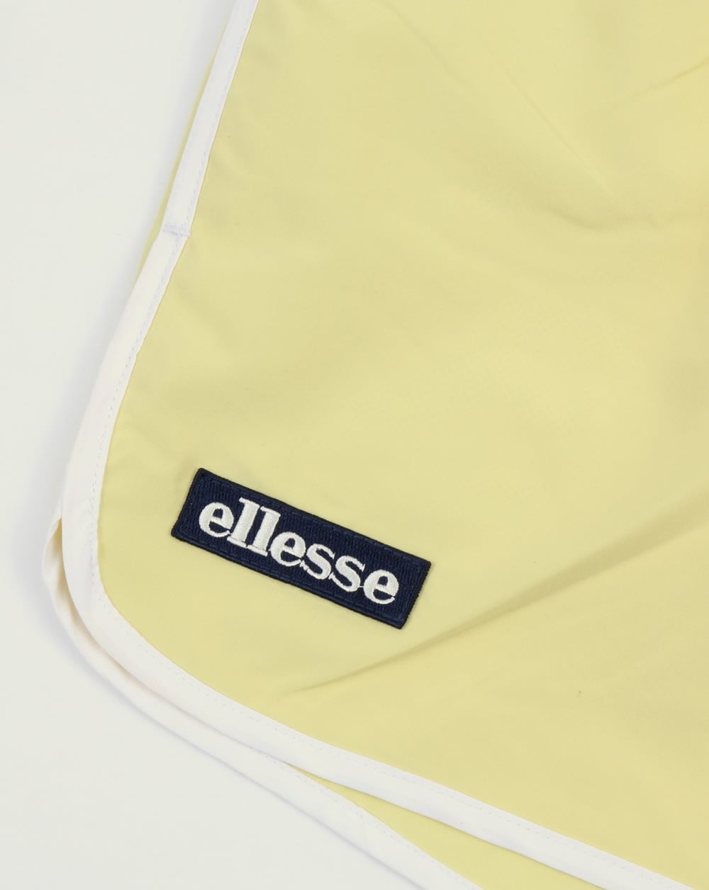 Ellesse Nasello Swim Shorts Yellow
