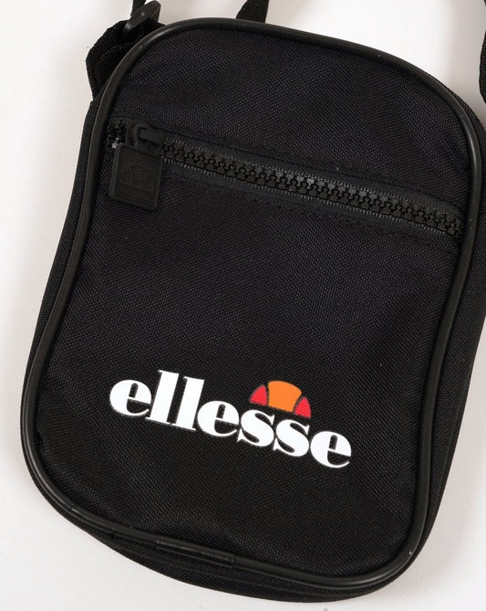 Ellesse Ellesse Relo Kleintasche Schwarz