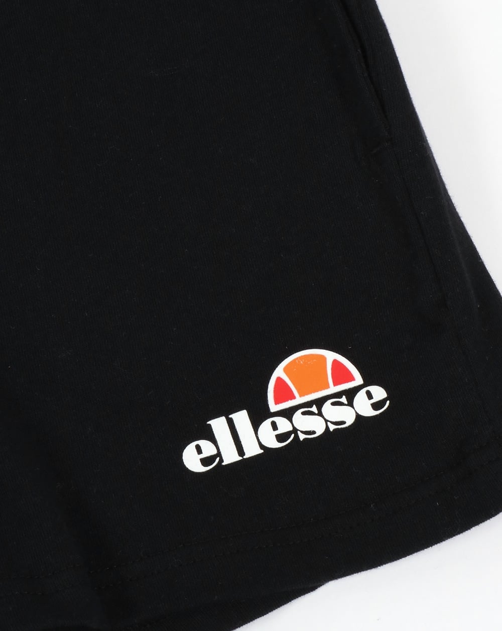 Ellesse Ribollita Shorts Black