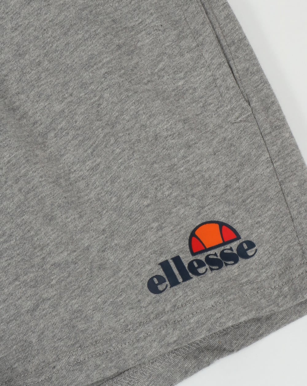 Ellesse Ribollita Shorts Grey Marl