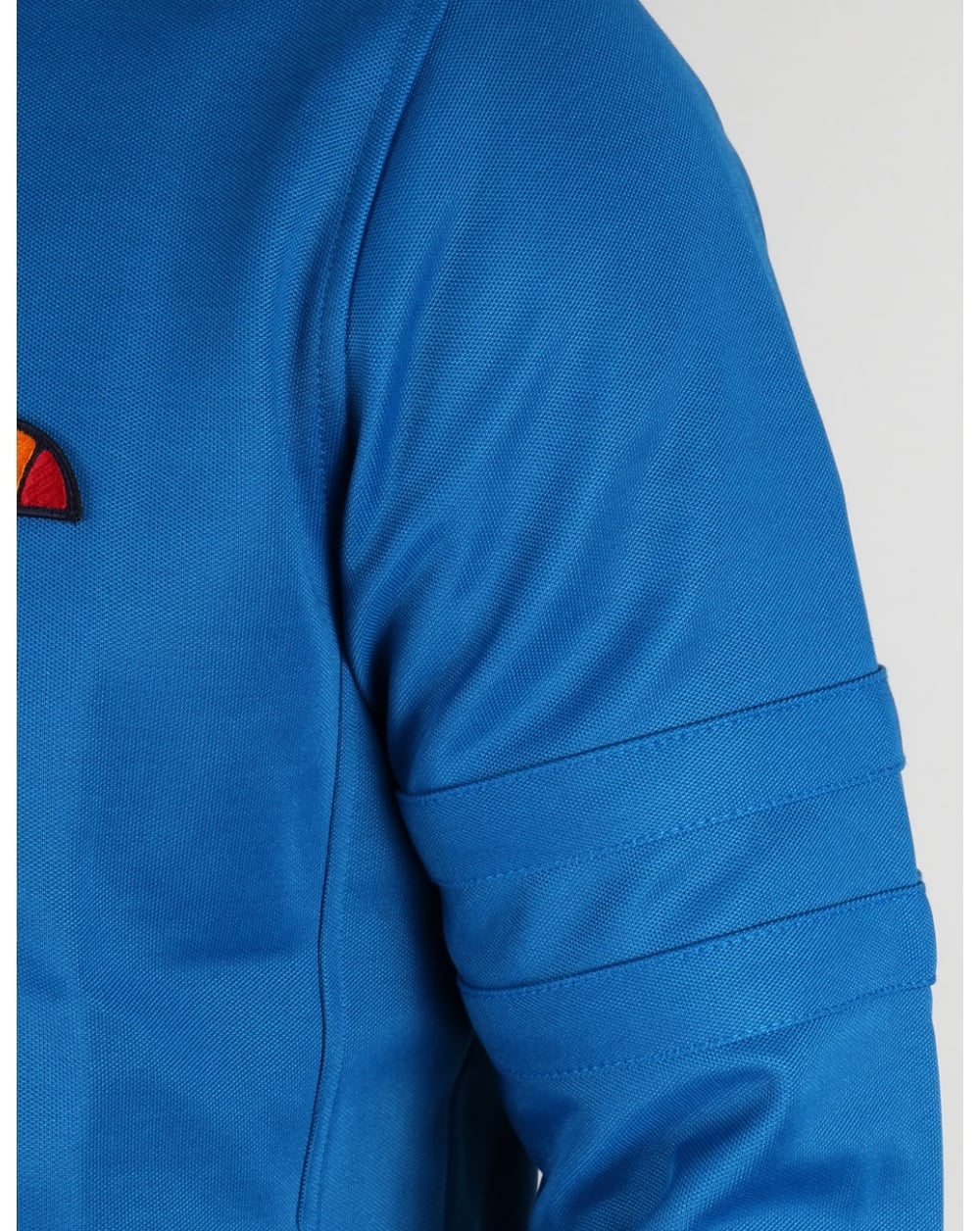 Ellesse Roma 3 Track Top Bright Blue