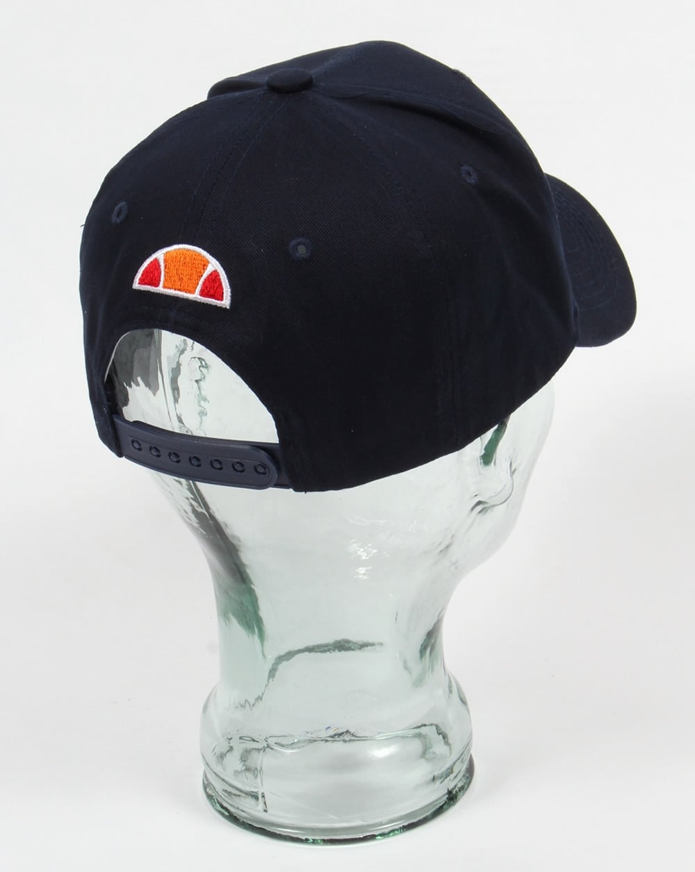 Ellesse Sierra Baseball Cap Navy