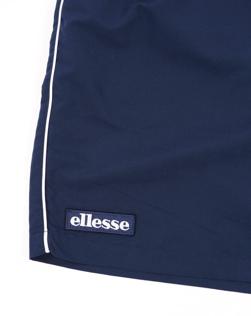 Ellesse Swim Shorts Mid Length Navy