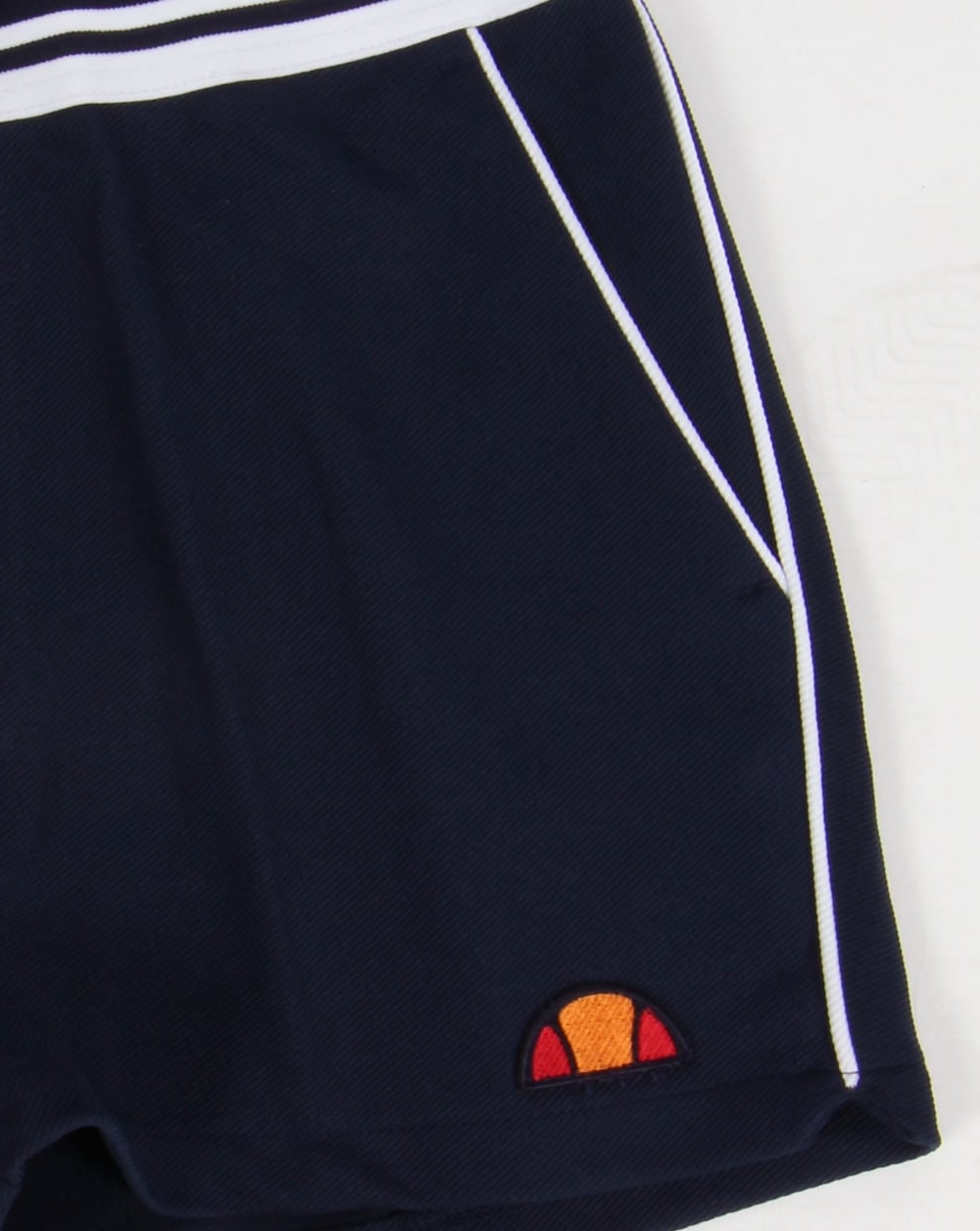 Ellesse Tortoreto Shorts Navy/white