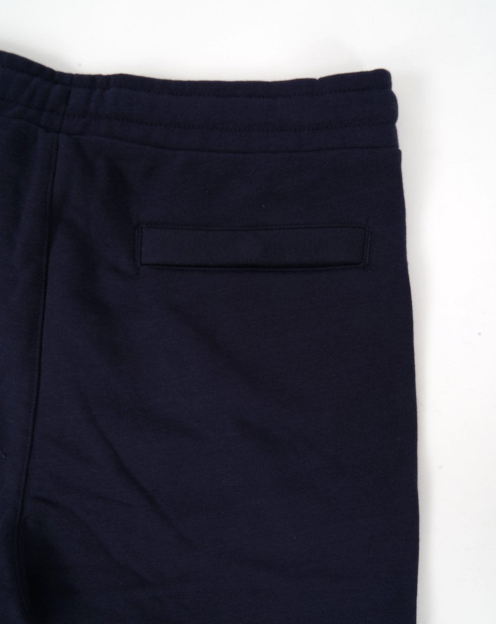 Fila Vintage Dionis Sweat Shorts Navy