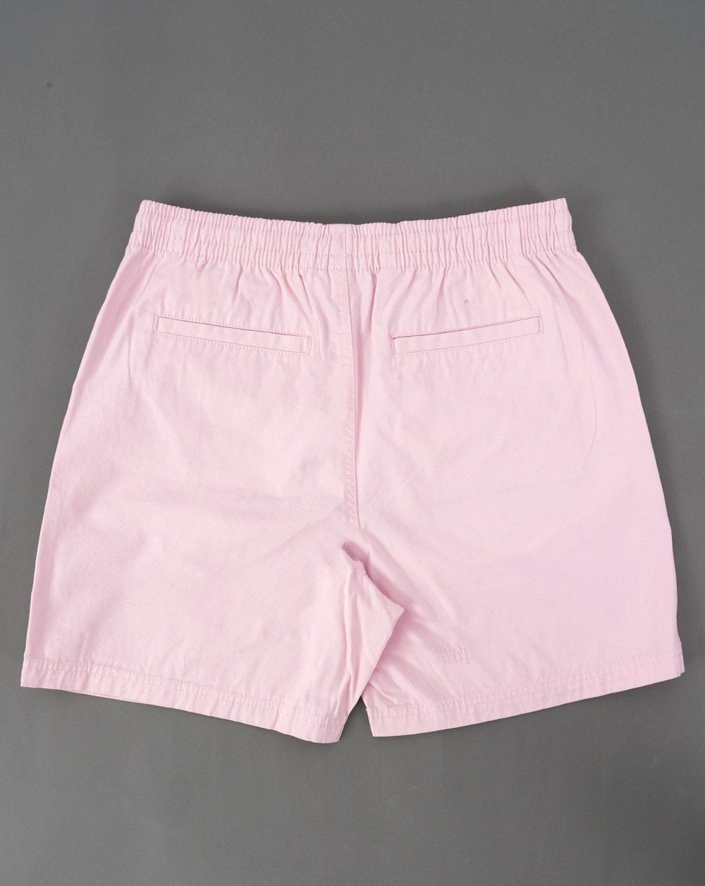 Fila Vintage Elasticated Chino Shorts Pink