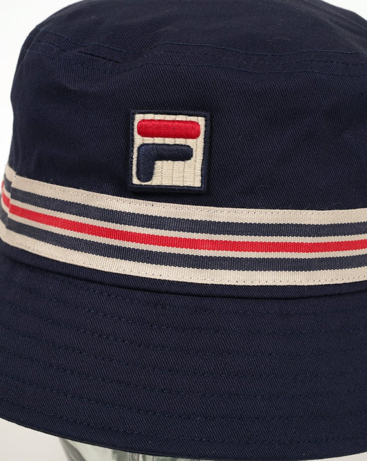 Fila Vintage Fila Vintage JoJo Fischerhut, Marineblau