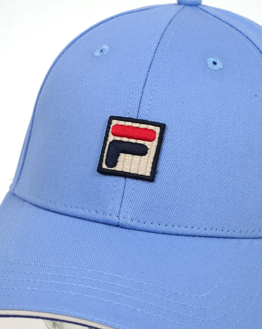 Fila Vintage Fila Vintage Tantam Kappe Blau