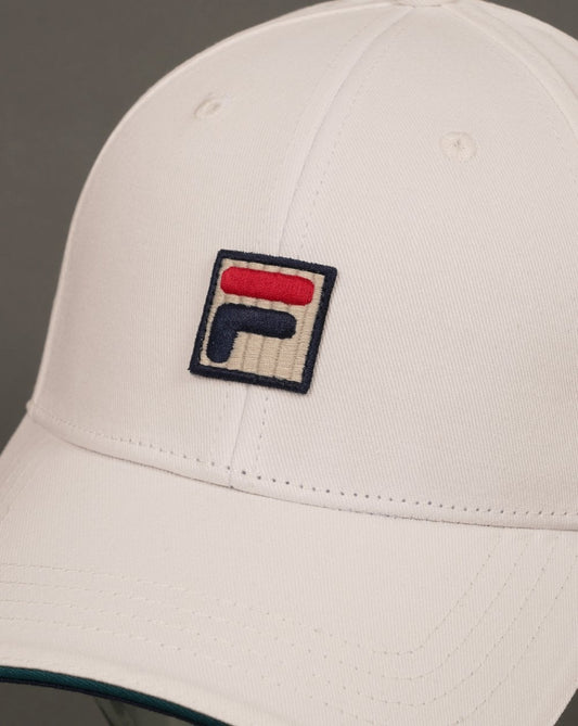 Fila Vintage Fila Vintage Tantam Cap Mediterrane
