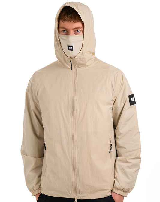 Weekend Offender Wochenendstraftäter-Technikerjackenkleber