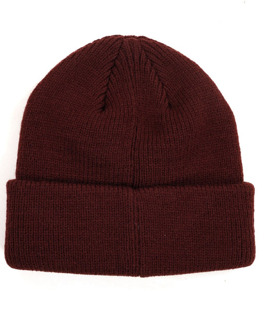 Sergio Tacchini Sergio Tacchini Kairee Beanie Dunkelbraun