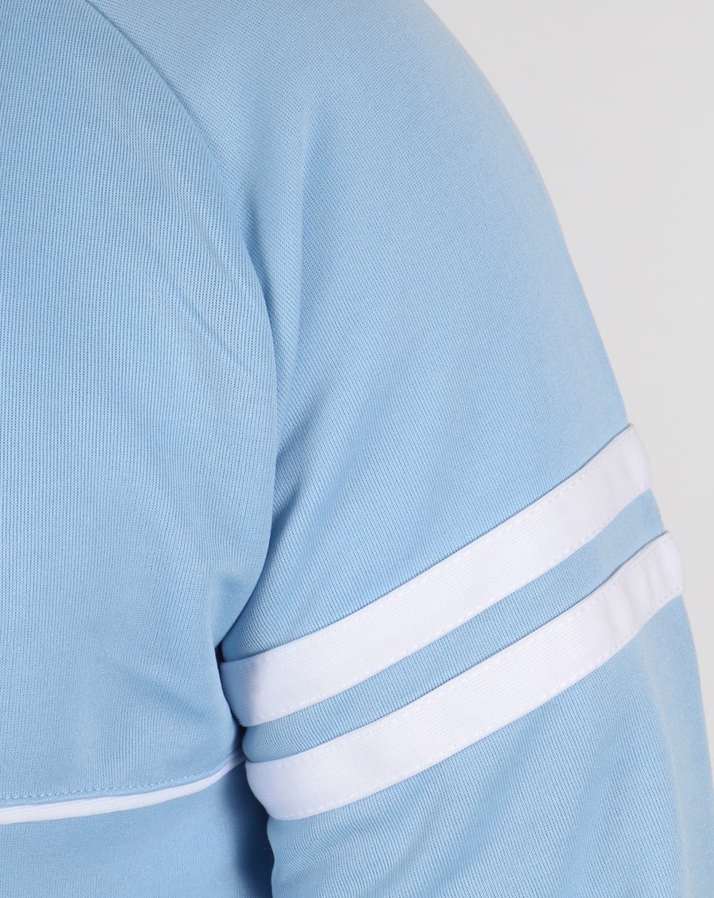 Sergio Tacchini Star Track Top Sky Blue