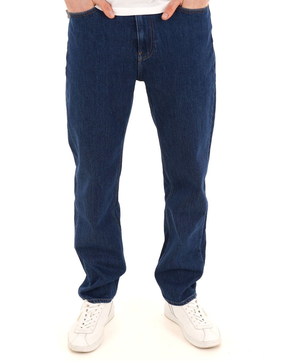 Tommy Jeans Sonny Regular Taper Jeans Denim Dark