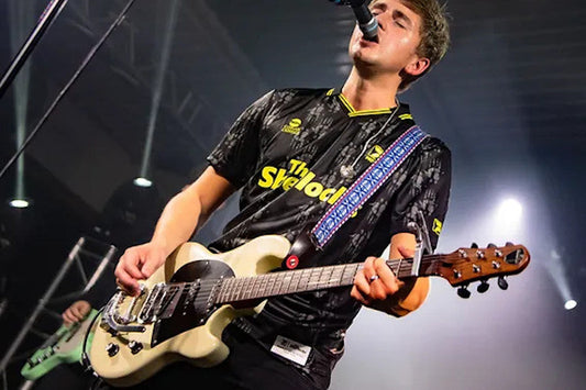 80s Casual Classics Sherlocks Patrick Football Shirt