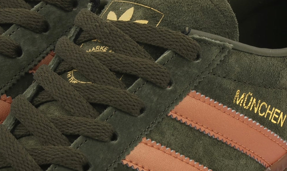 adidas München