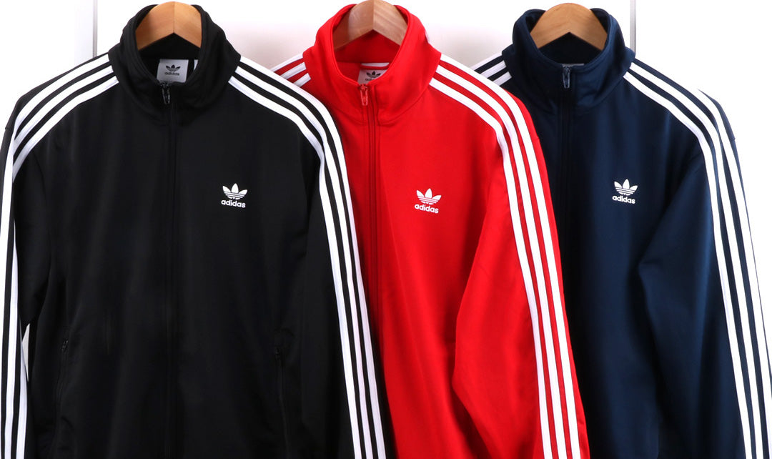 Adidas Firebird Track Tops main
