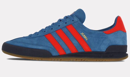 adidas jeans MKII trainer