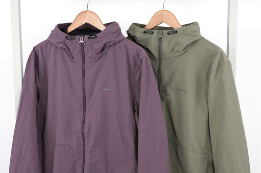Barbour Berwick Jacket