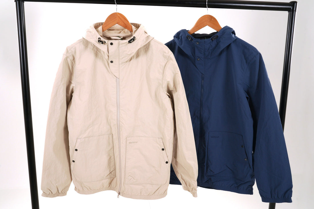 Barbour Riverdale Jacket