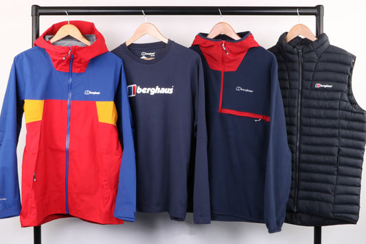 Berghaus Sky Hiker Jacket