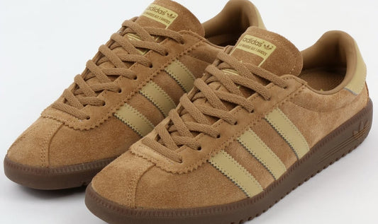 Bermuda Trainers Deep Sand