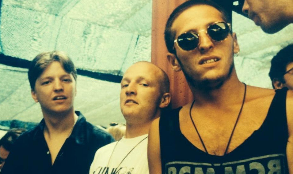 Brandon Block Interview