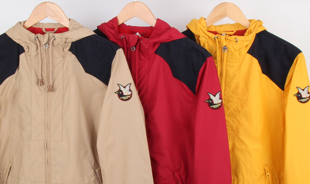 Chevignon Togs Unlimited Lake Jacket