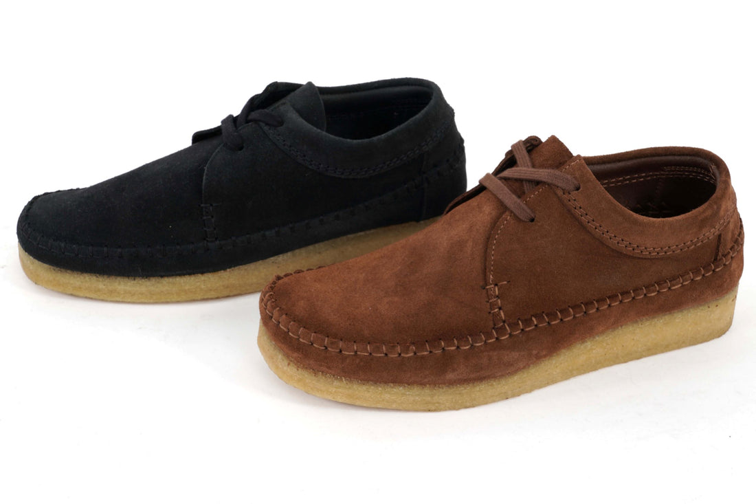 Clarks Originals Weaver