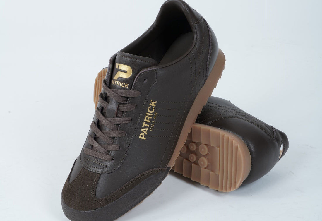 Patrick Villan Trainer